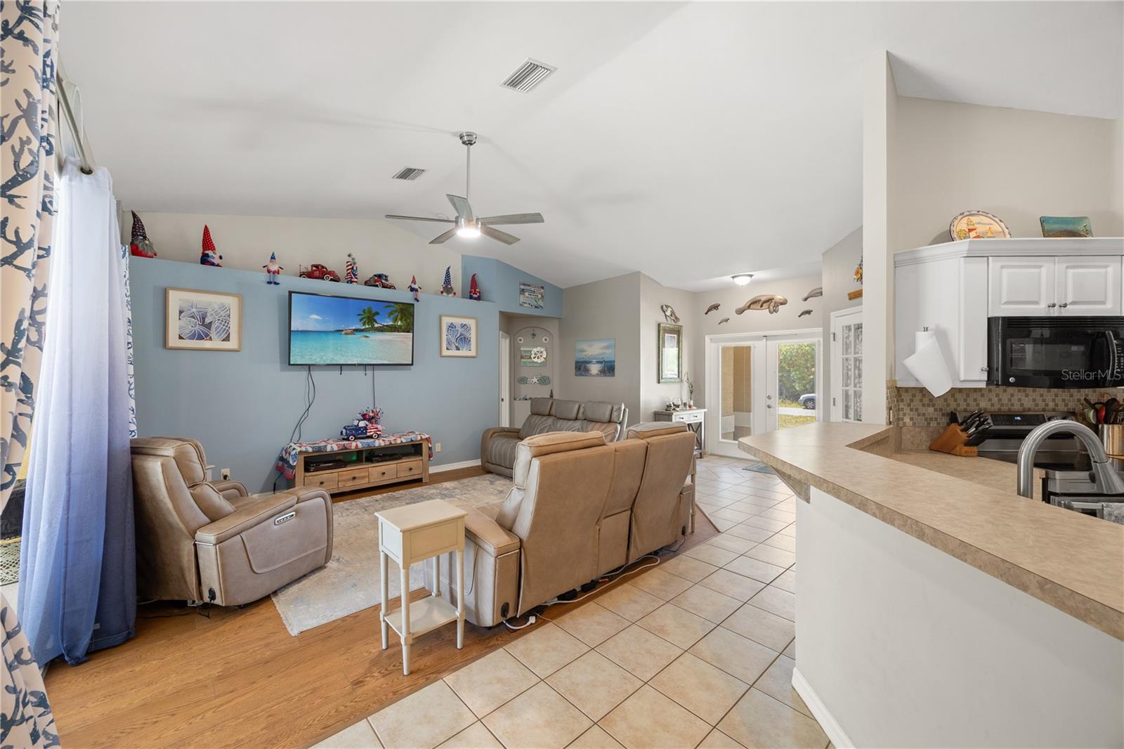 PORT CHARLOTTE SUB 49 - Residential