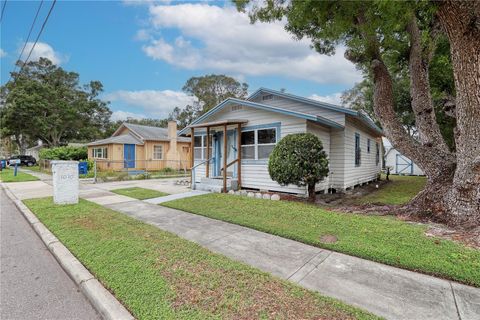 A home in CLEARWATER