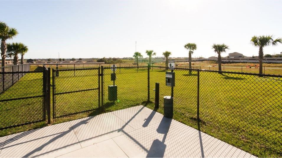RANCHES AT MCLEOD 60S - Residential