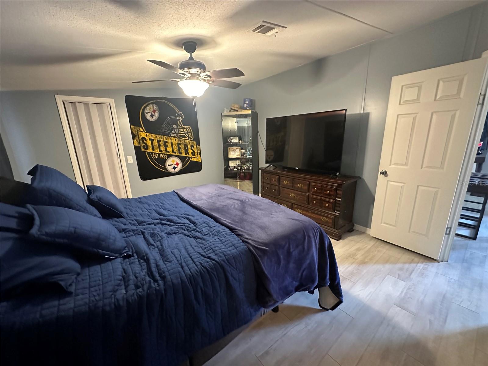 PARKWOOD ACRES - Residential