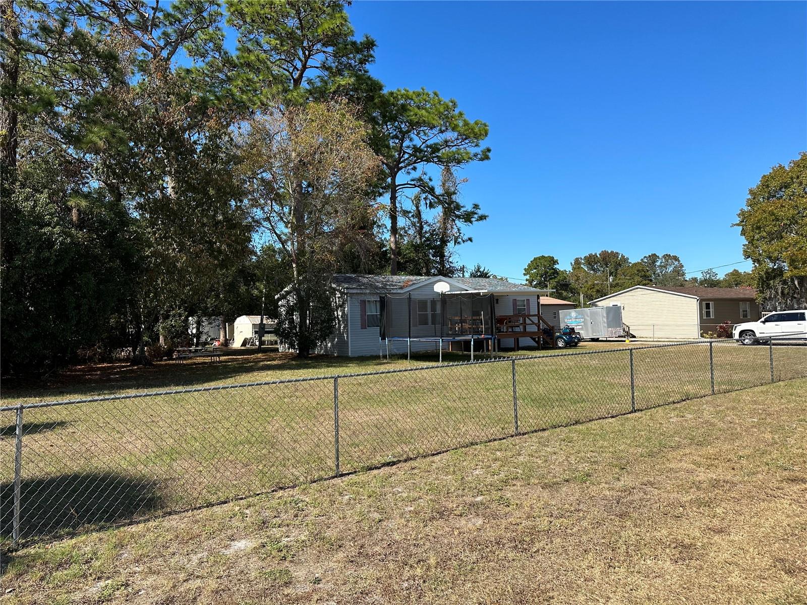 PARKWOOD ACRES - Residential