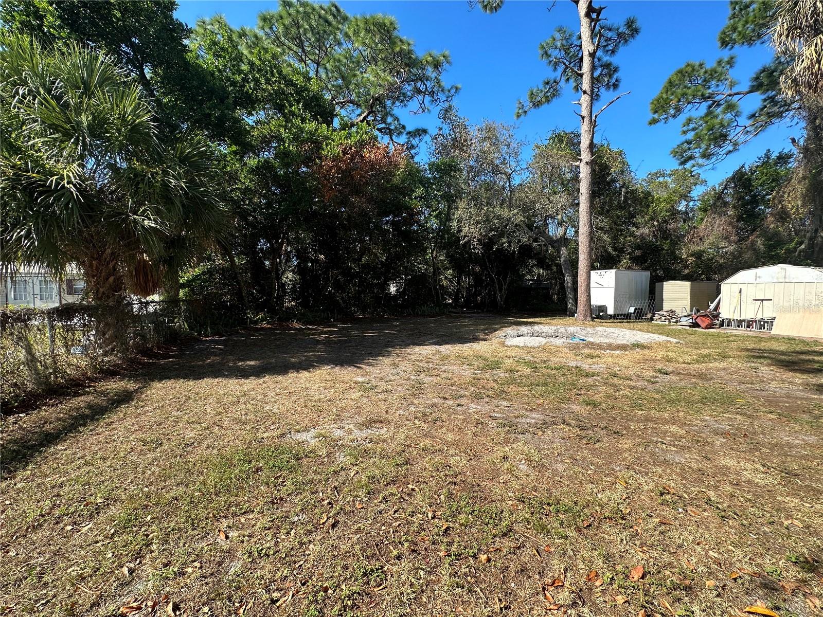 PARKWOOD ACRES - Residential