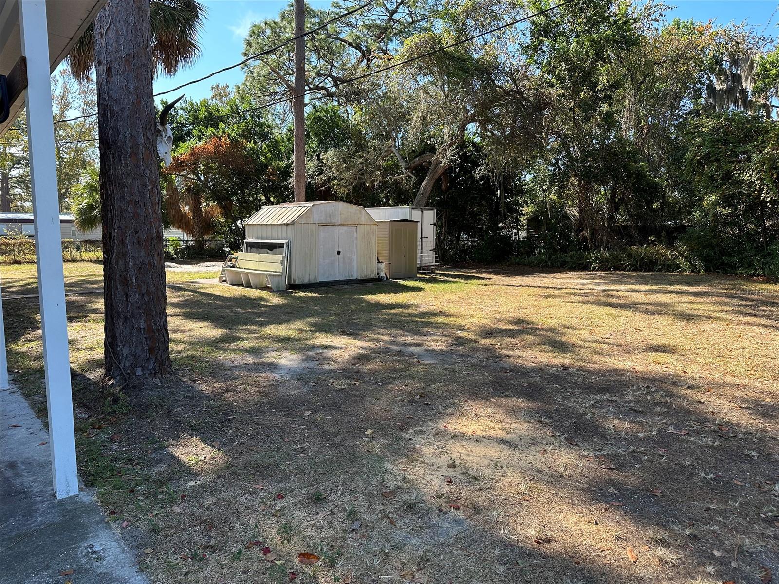 PARKWOOD ACRES - Residential