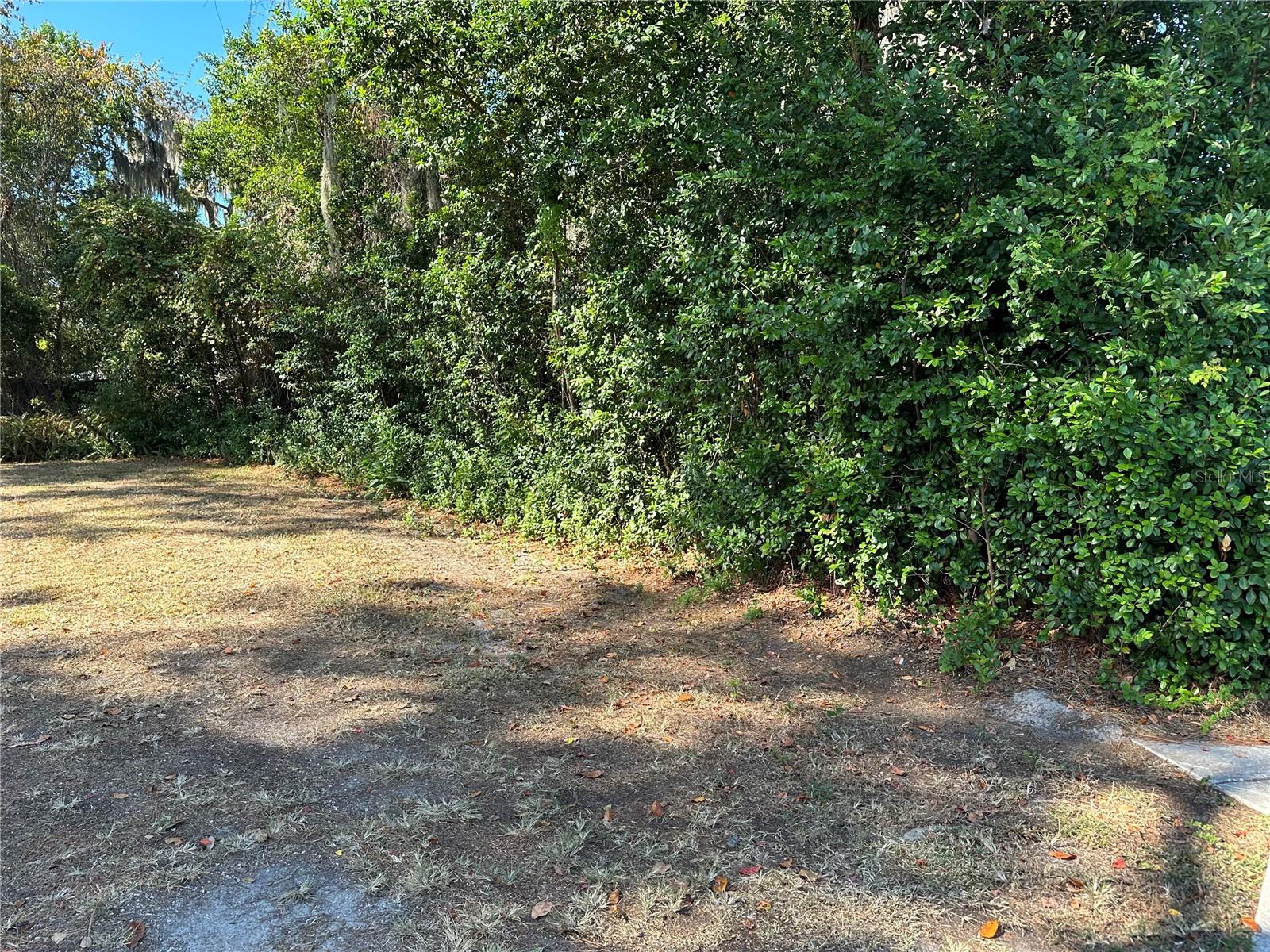 PARKWOOD ACRES - Residential