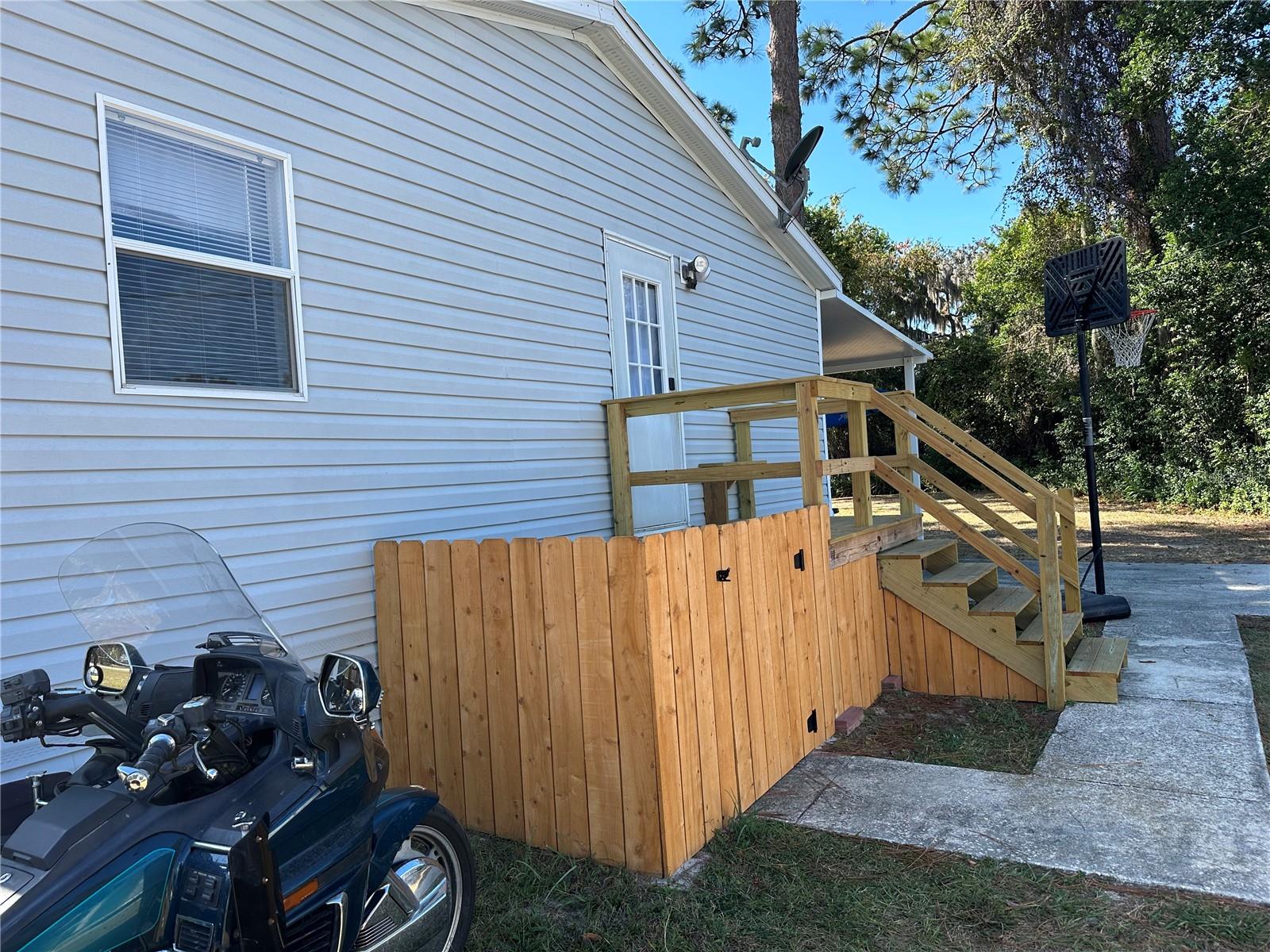 PARKWOOD ACRES - Residential