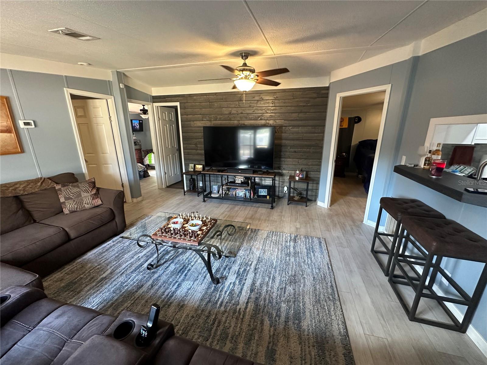 PARKWOOD ACRES - Residential