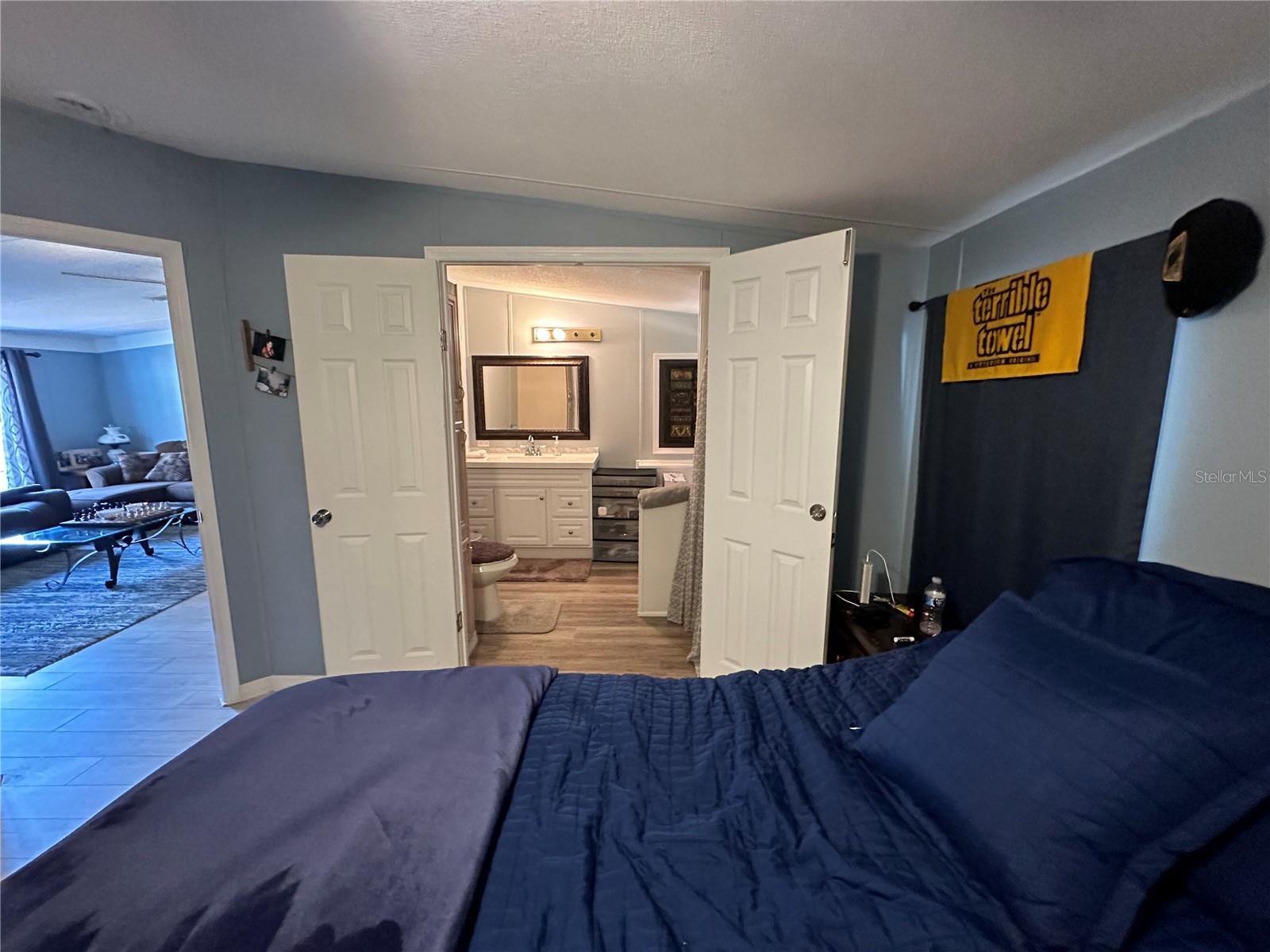 PARKWOOD ACRES - Residential