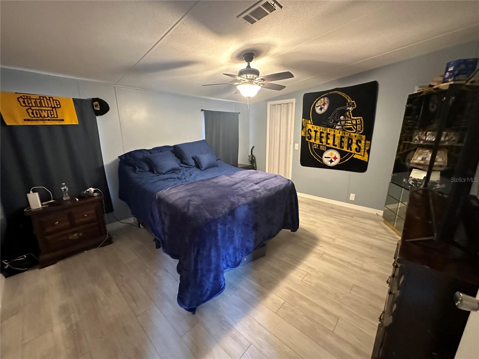 PARKWOOD ACRES - Residential