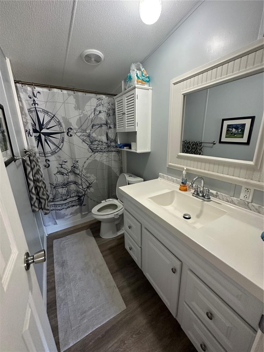 PARKWOOD ACRES - Residential