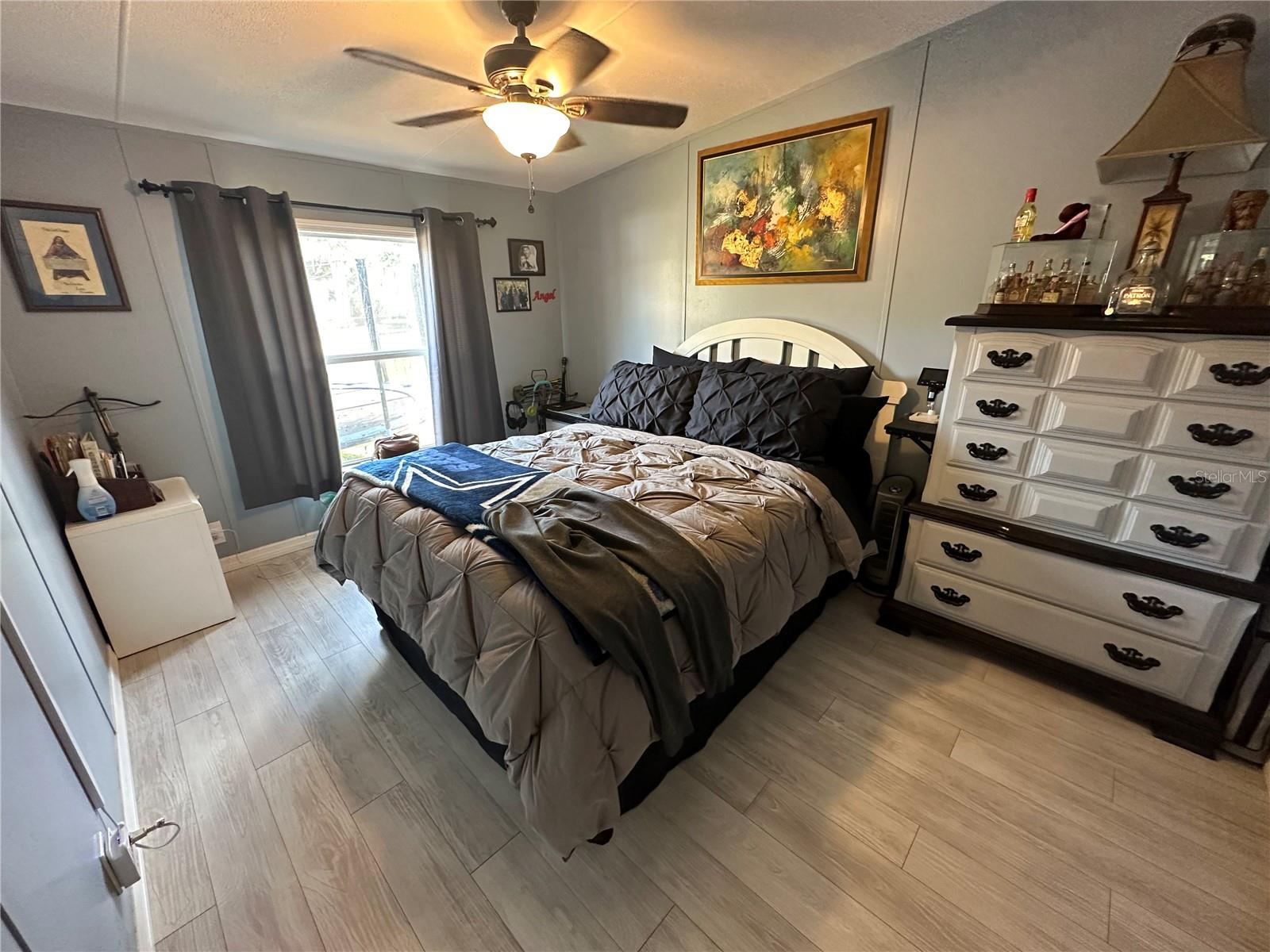 PARKWOOD ACRES - Residential