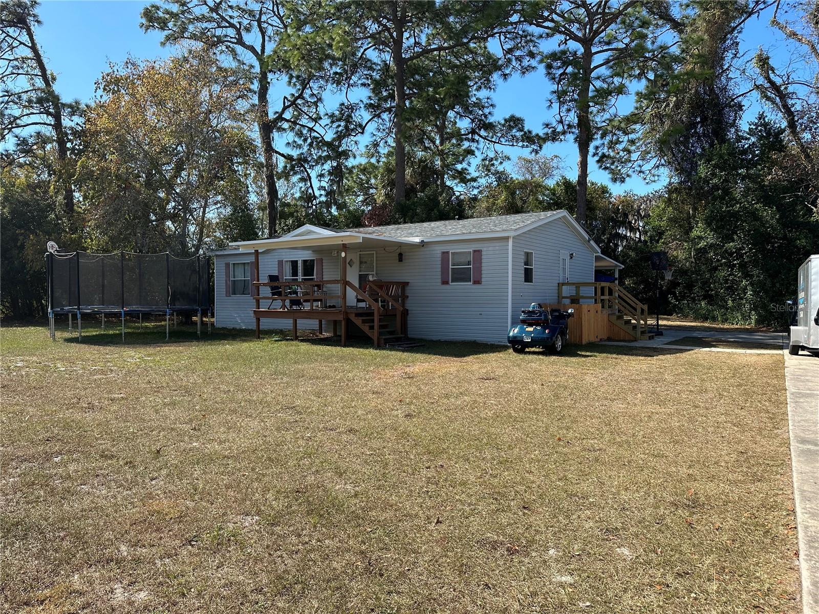 PARKWOOD ACRES - Residential