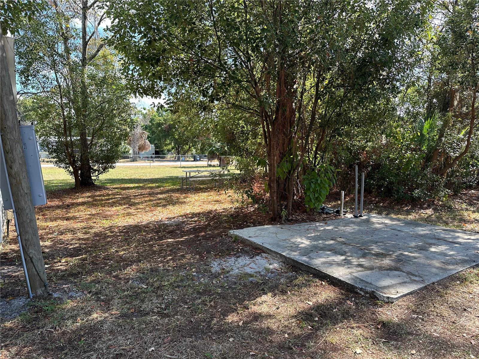 PARKWOOD ACRES - Residential