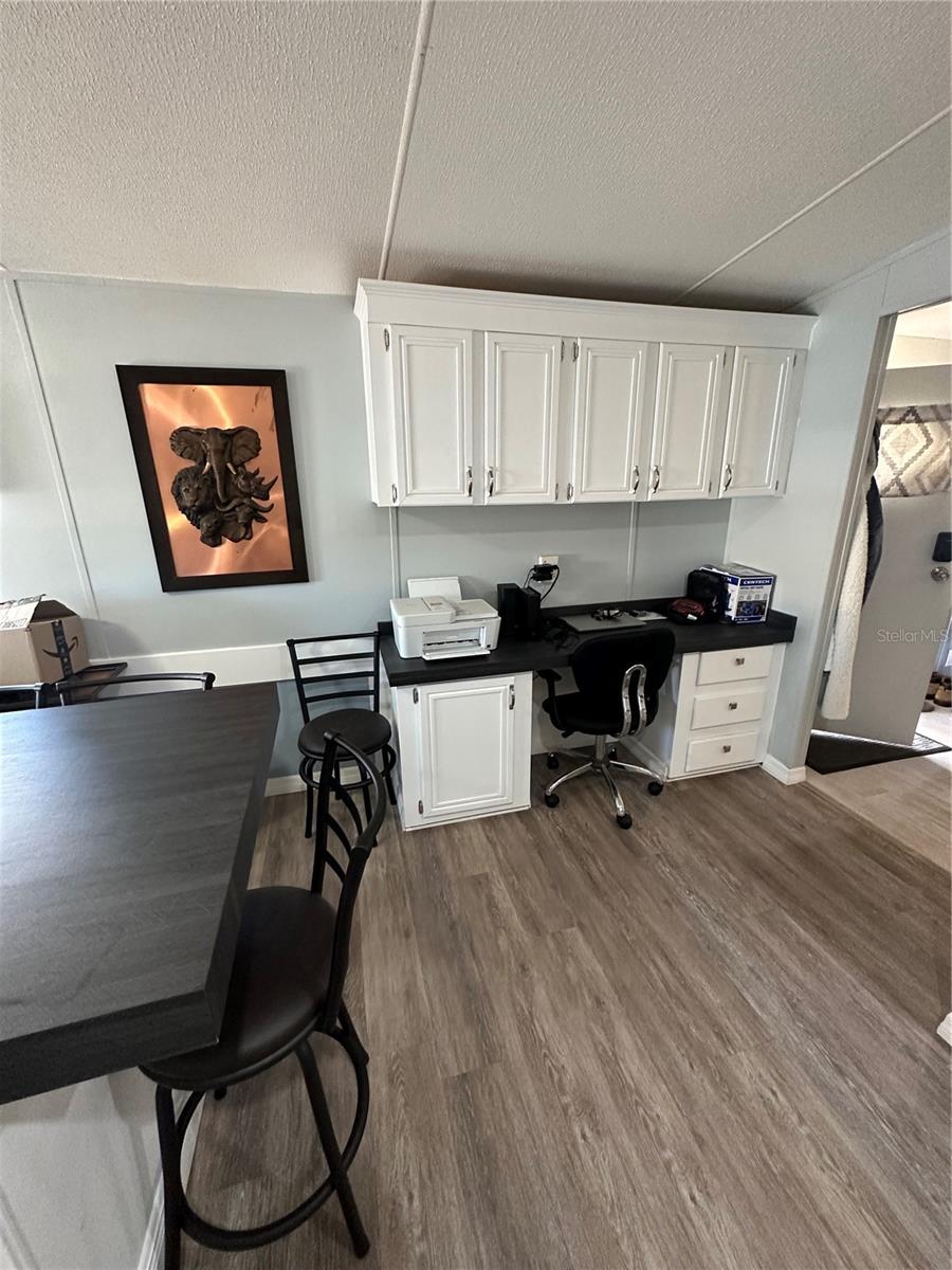 PARKWOOD ACRES - Residential