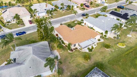 A home in SUN CITY CENTER