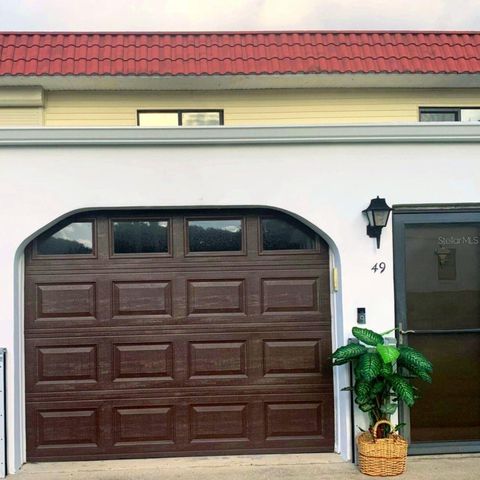 49 OCEAN PALM VILLA S 49 FLAGLER BEACH FL 32136