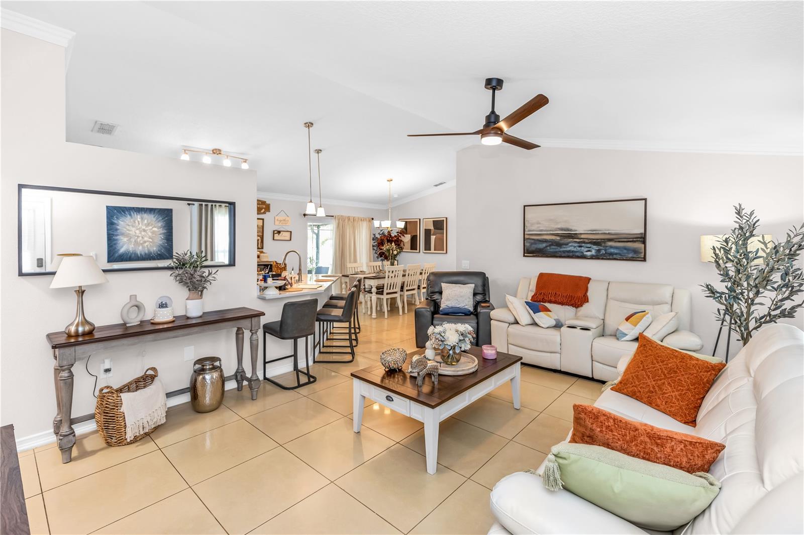 DELTOPNA LAKE UNIT 40 - Residential