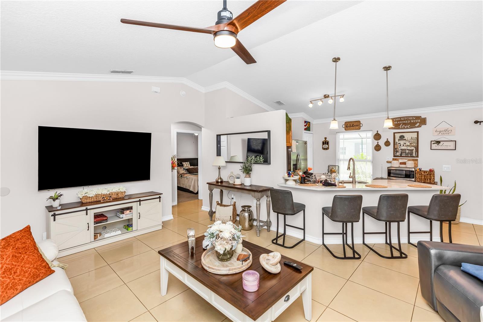 DELTOPNA LAKE UNIT 40 - Residential