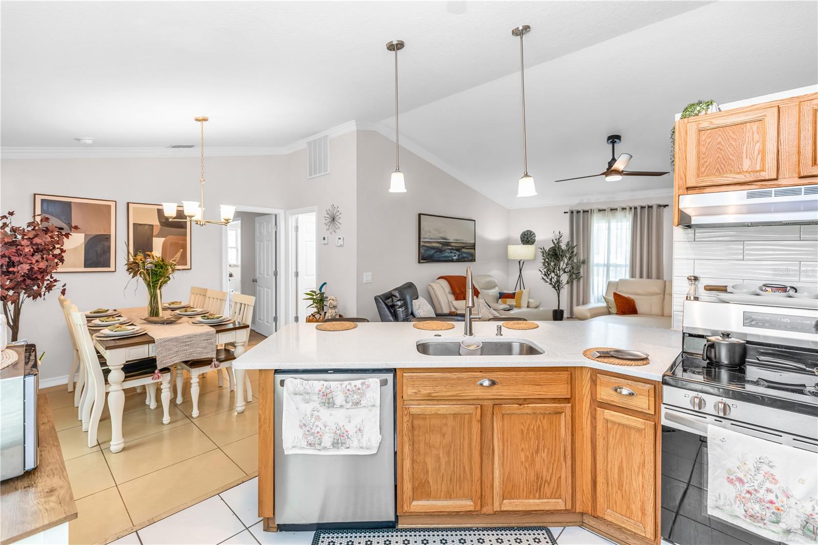 DELTOPNA LAKE UNIT 40 - Residential