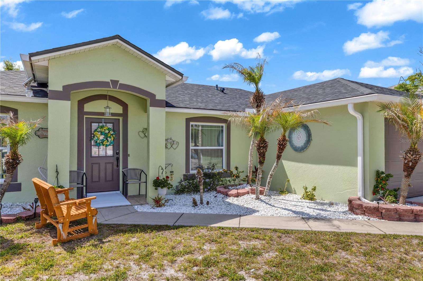 DELTOPNA LAKE UNIT 40 - Residential