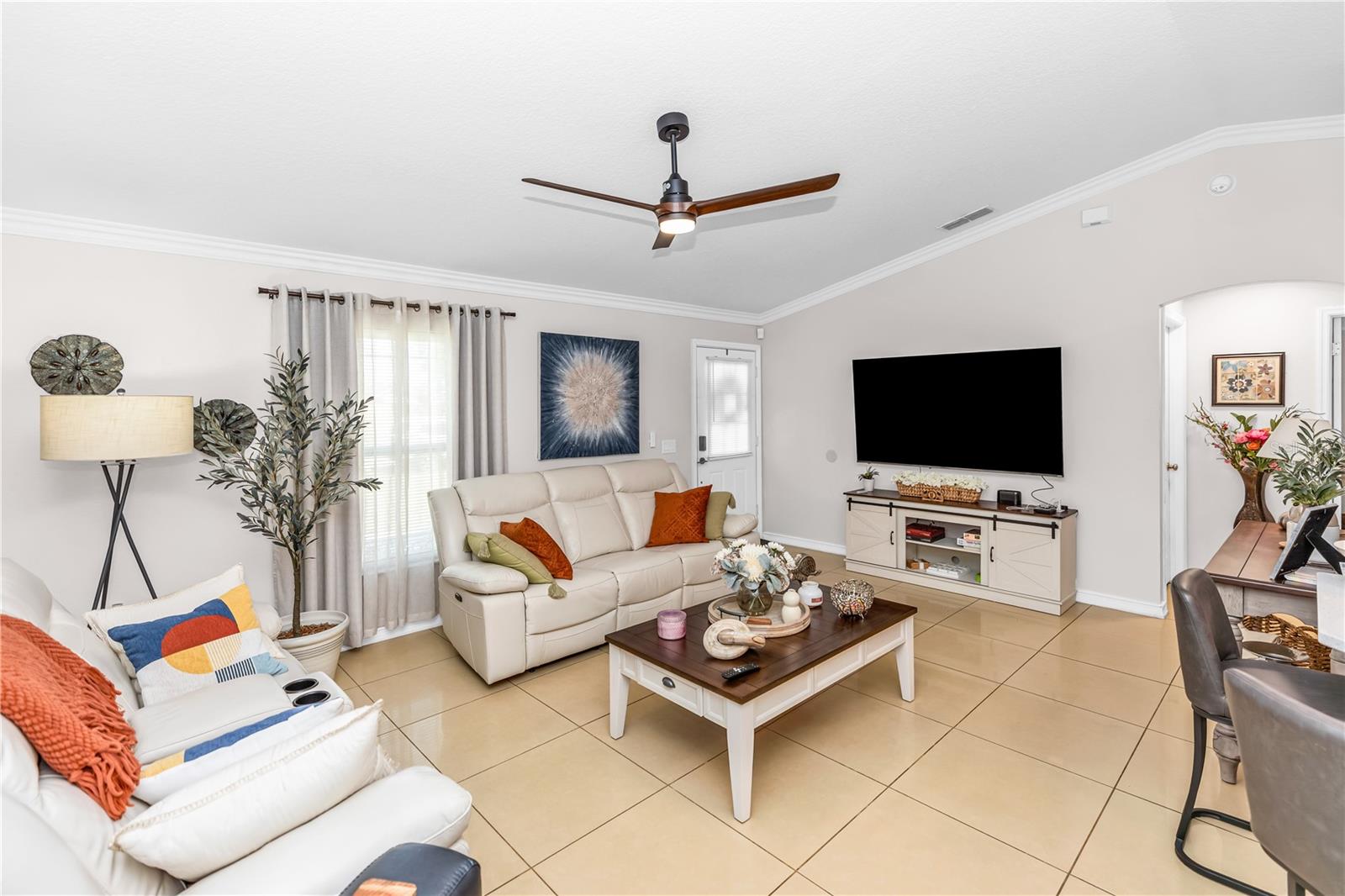 DELTOPNA LAKE UNIT 40 - Residential