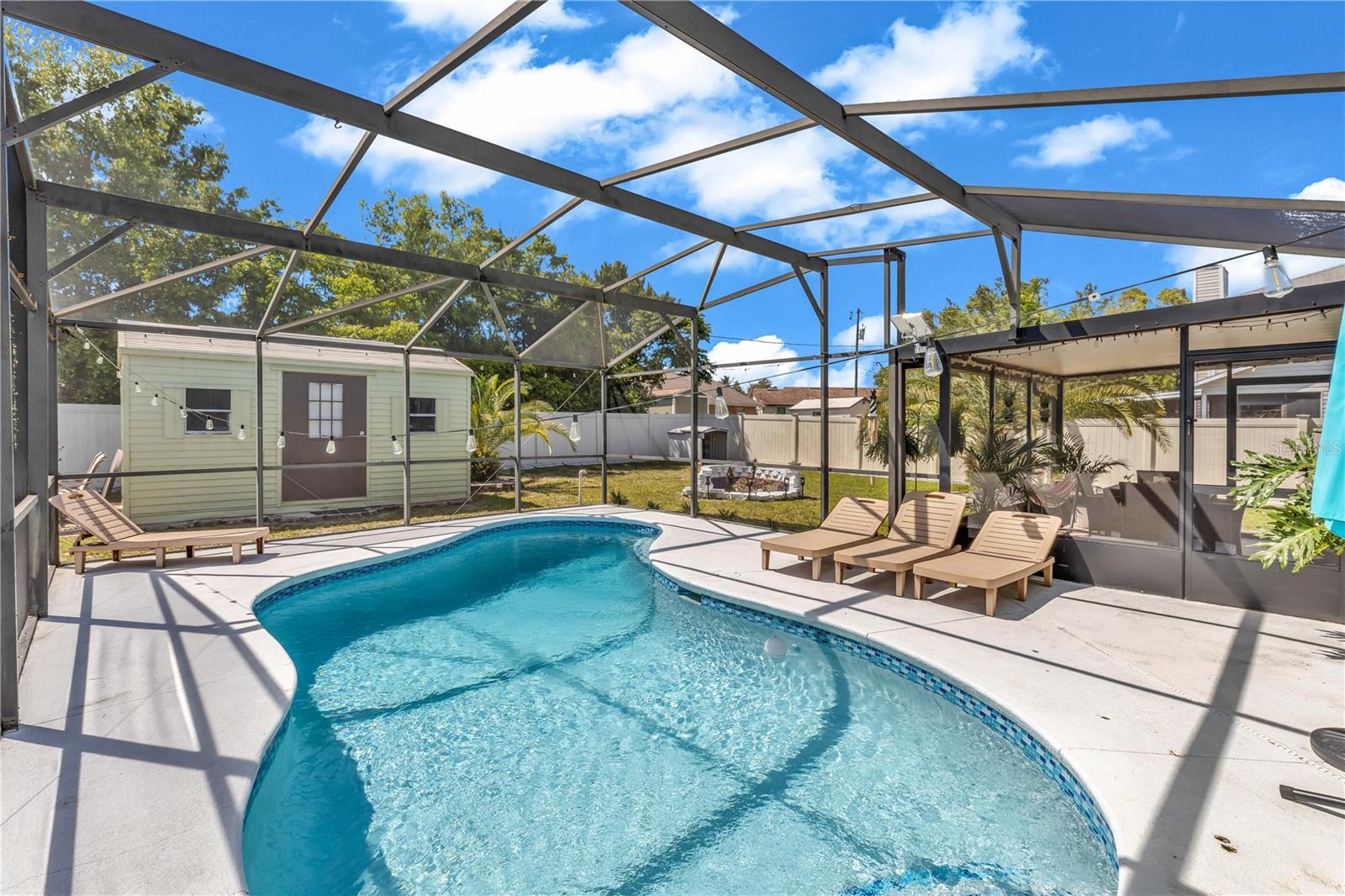 DELTOPNA LAKE UNIT 40 - Residential