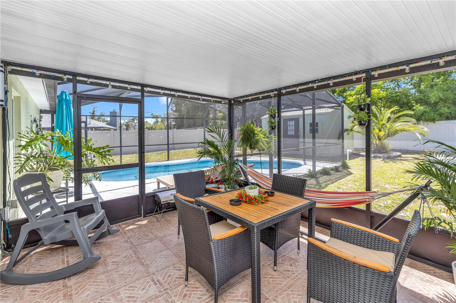 DELTOPNA LAKE UNIT 40 - Residential