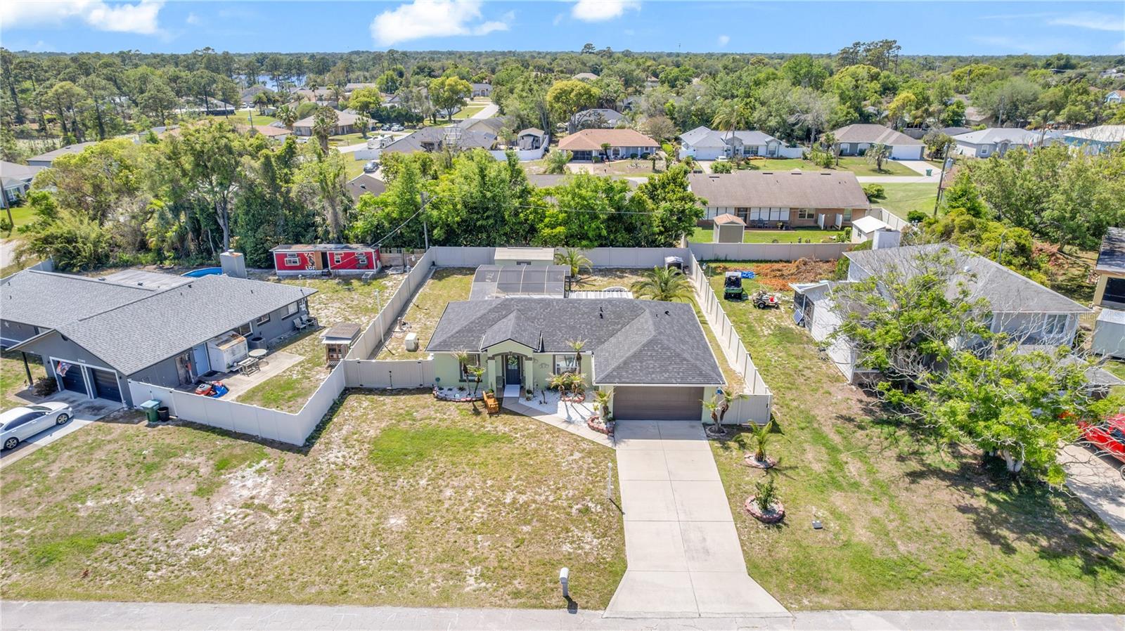 DELTOPNA LAKE UNIT 40 - Residential