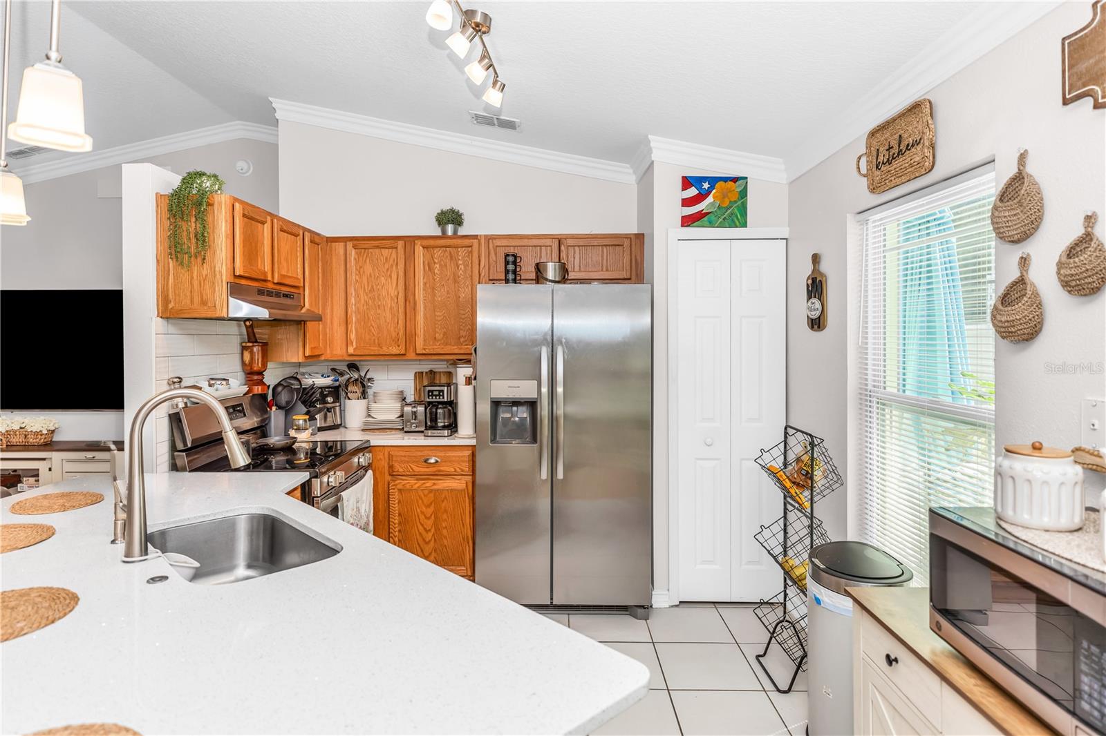 DELTOPNA LAKE UNIT 40 - Residential