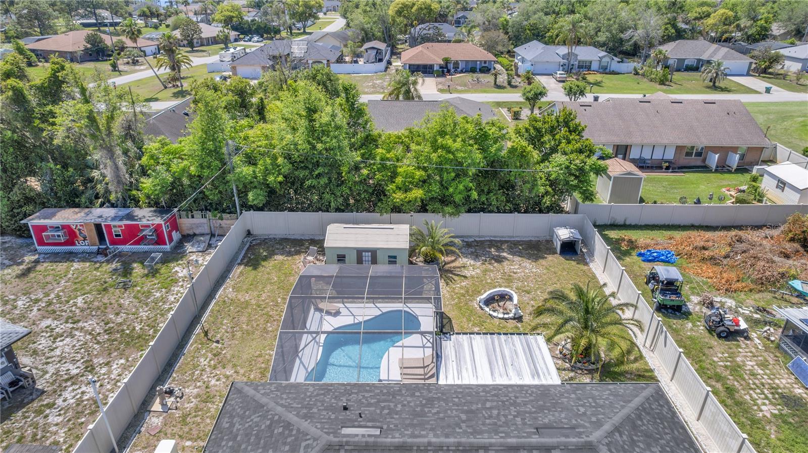 DELTOPNA LAKE UNIT 40 - Residential