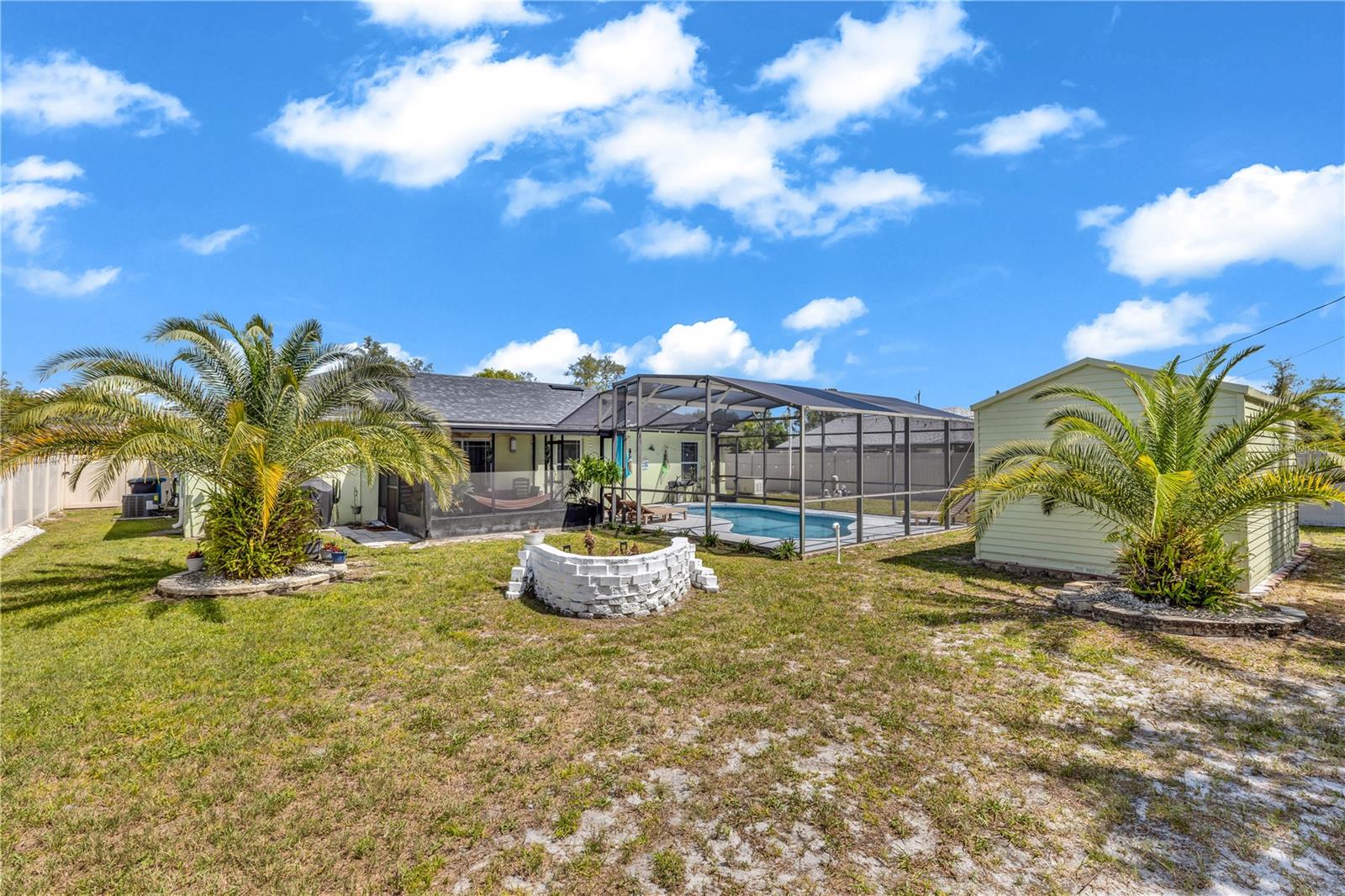 DELTOPNA LAKE UNIT 40 - Residential