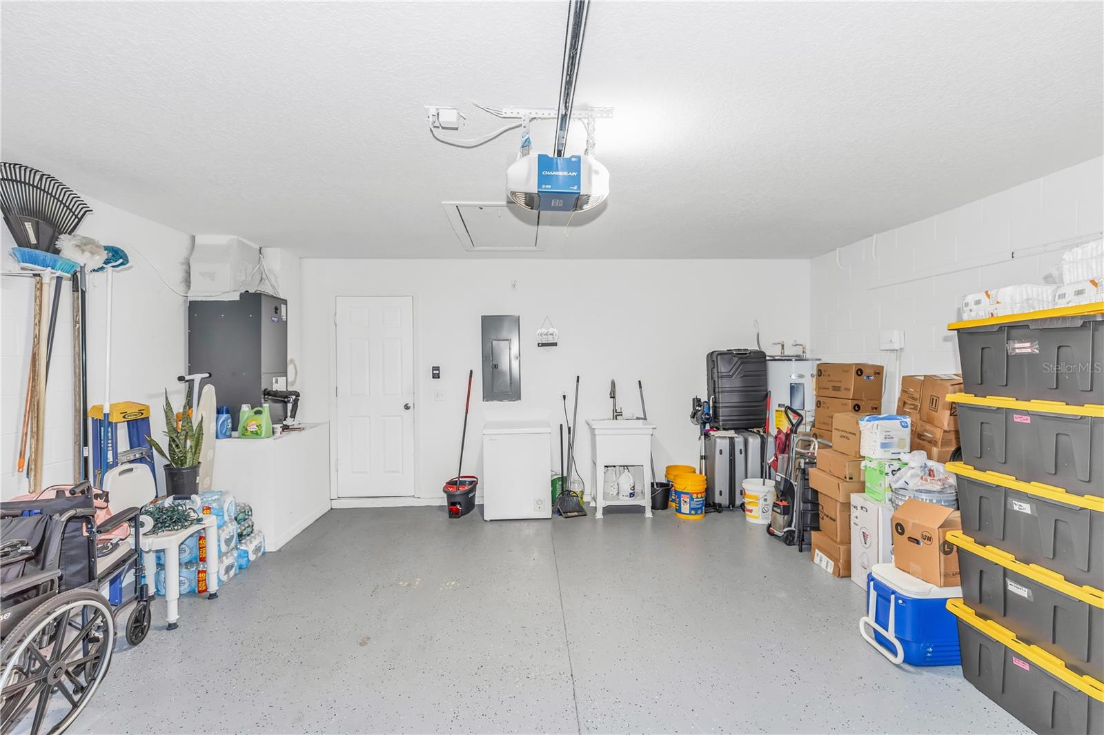 DELTOPNA LAKE UNIT 40 - Residential