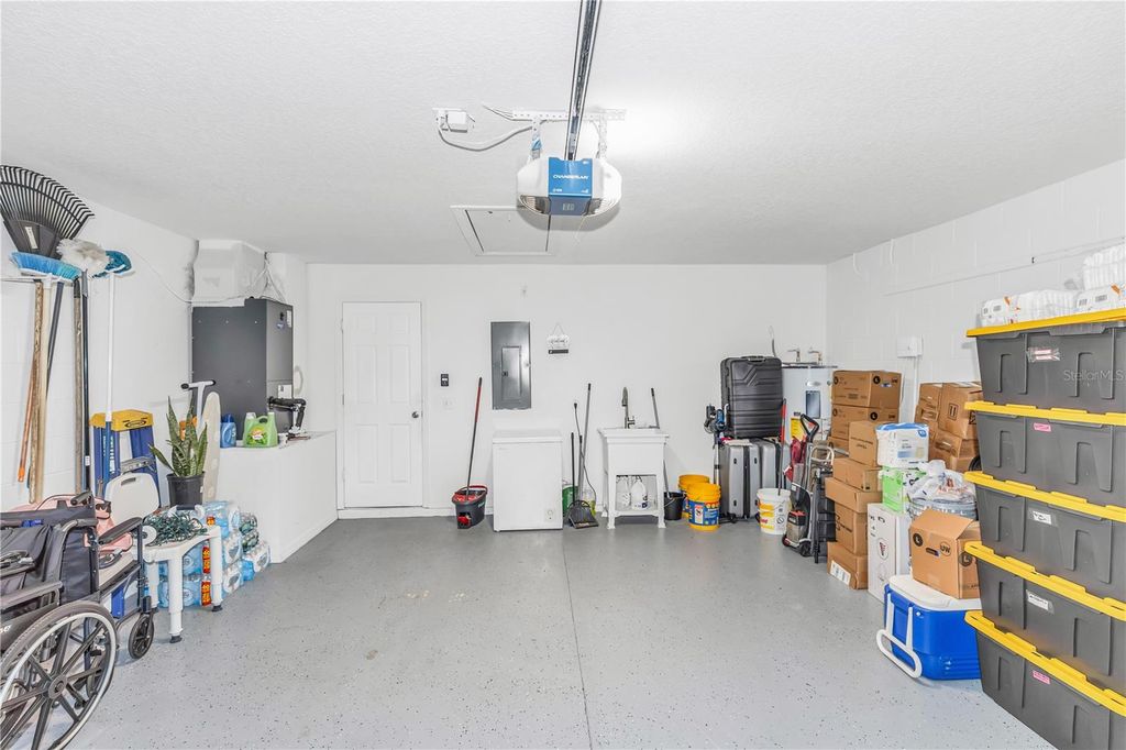 Photo of 1418 Vale Circle, Deltona, FL 32738 (MLS # TB8499499)