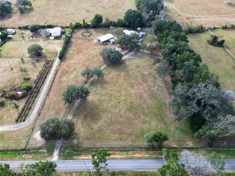 1765 E CR 462 WILDWOOD FL 34785