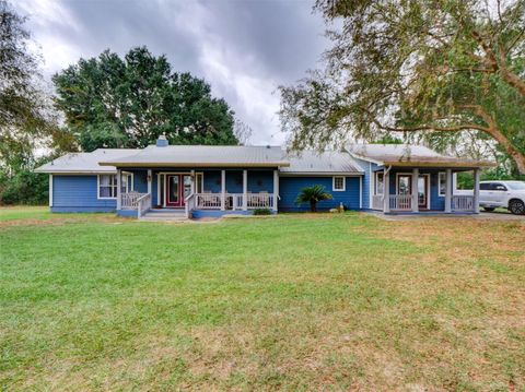 Photo of 1765 E Cr 462, Wildwood, FL 34785 (MLS # G5105156)