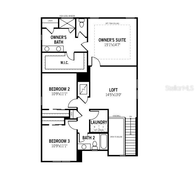 CROSSWIND RANCH - Residential