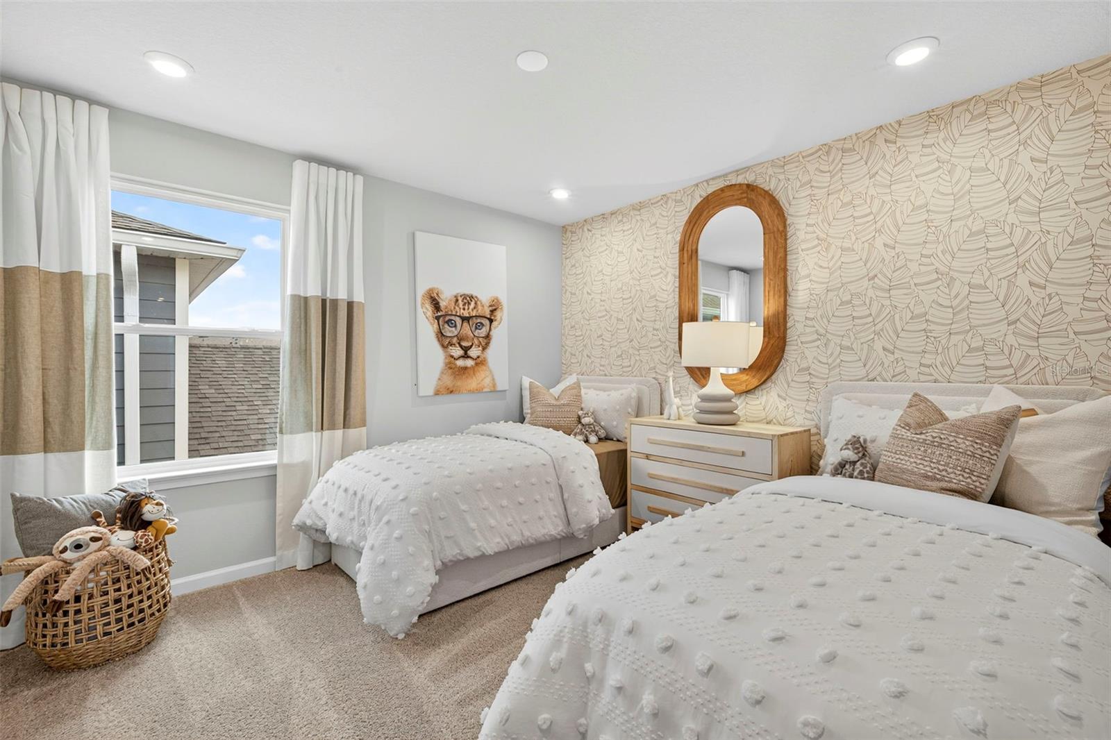 CROSSWIND RANCH - Residential