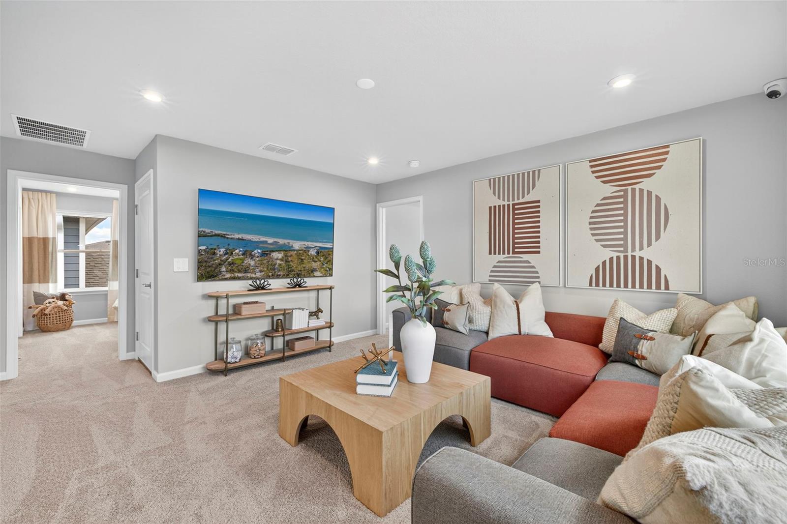 CROSSWIND RANCH - Residential