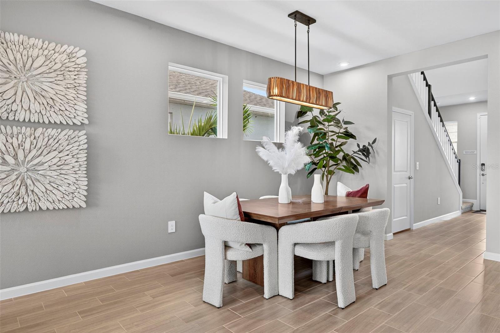 CROSSWIND RANCH - Residential