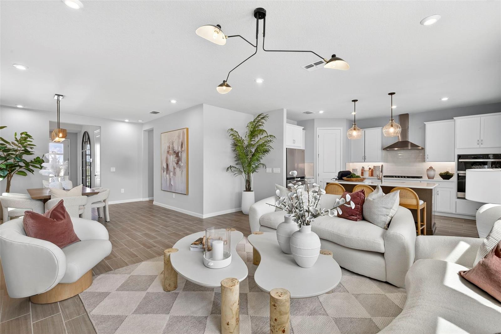 CROSSWIND RANCH - Residential