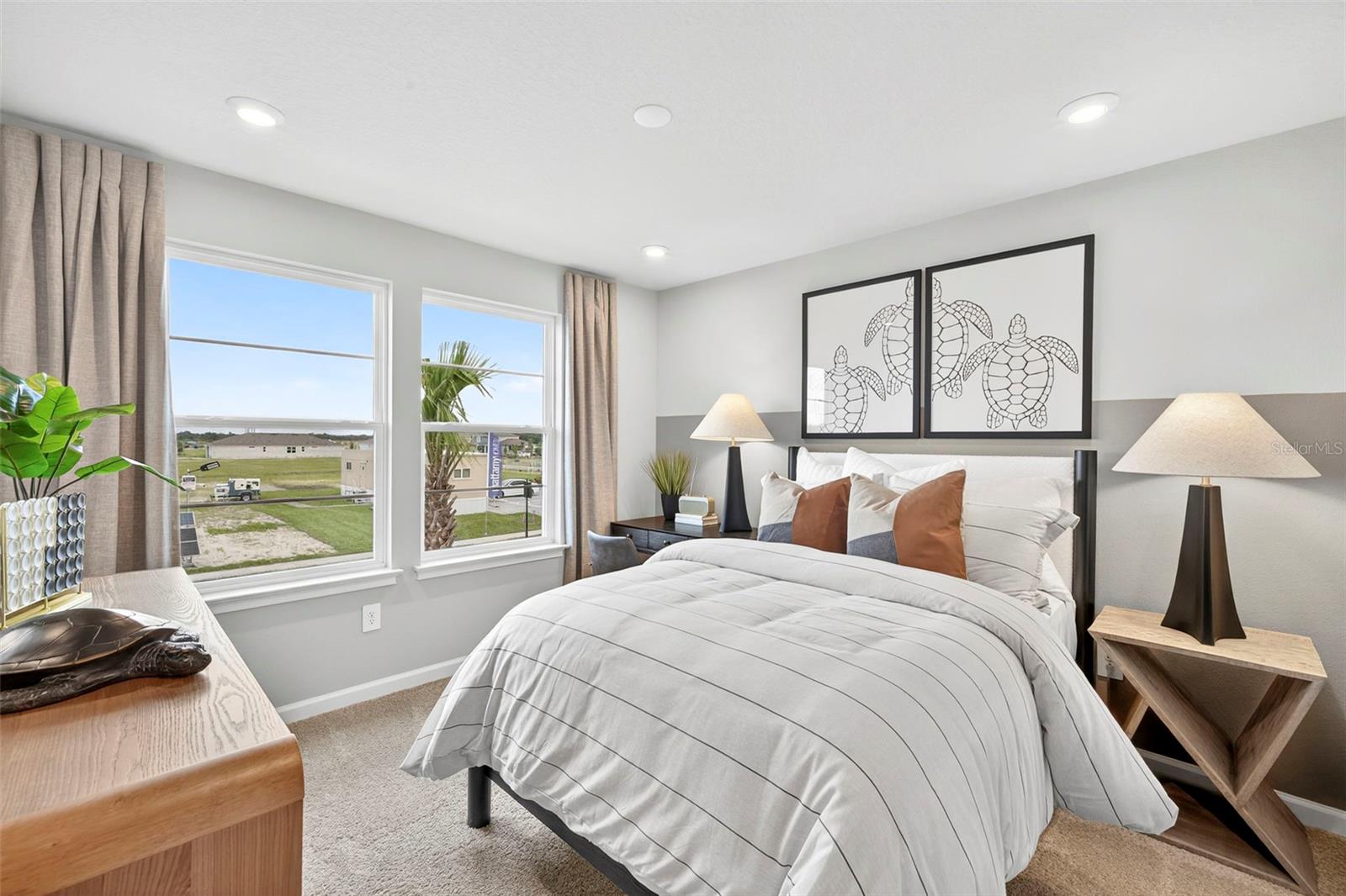 CROSSWIND RANCH - Residential