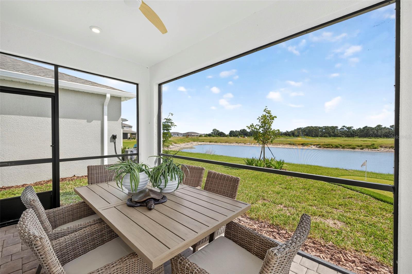 CROSSWIND RANCH - Residential