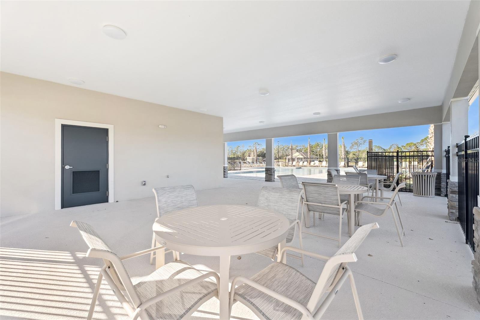 IRONWOOD - Residential