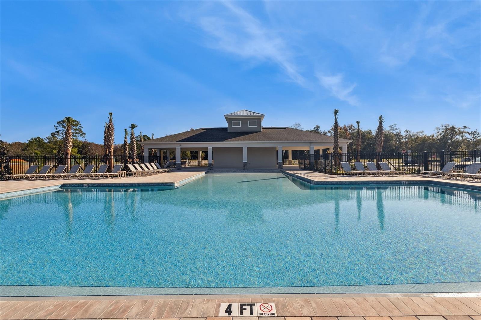 IRONWOOD - Residential