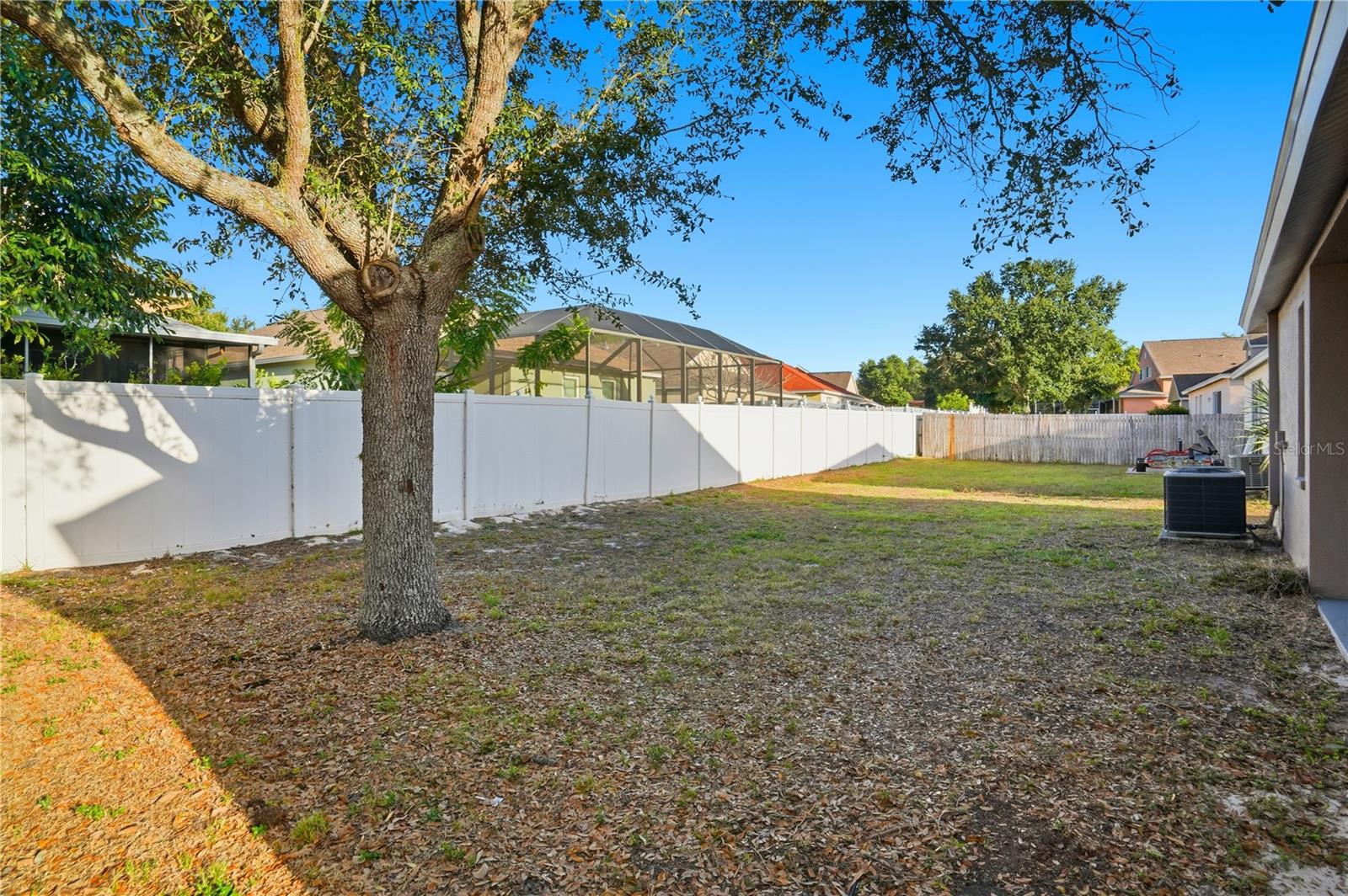 PANTHER TRACE PH 1A - Residential