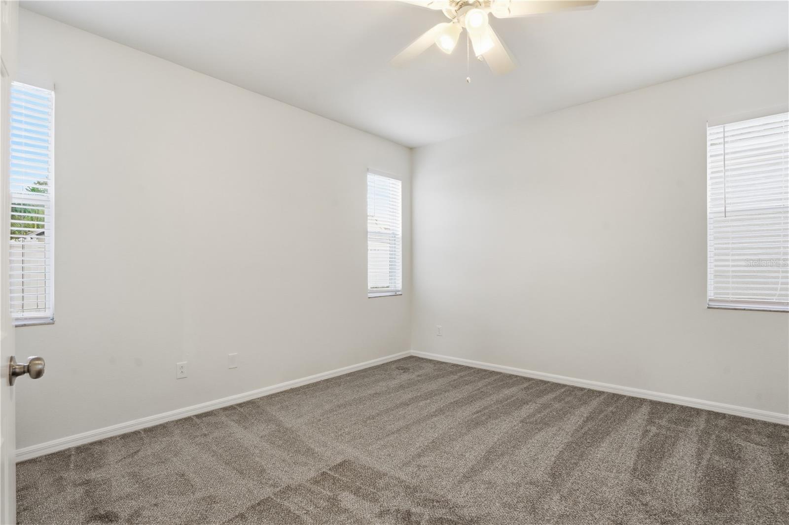 PANTHER TRACE PH 1A - Residential