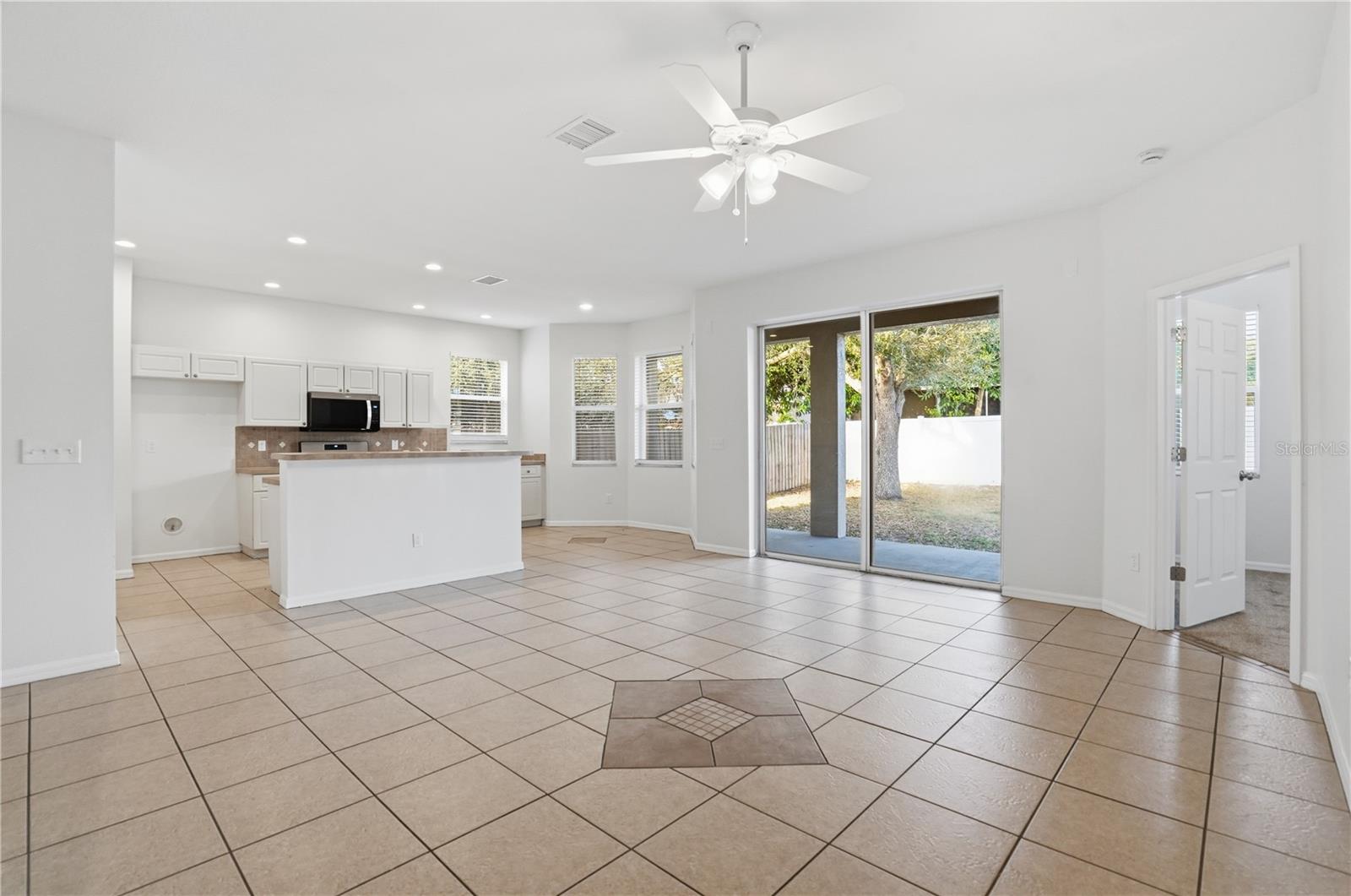 PANTHER TRACE PH 1A - Residential