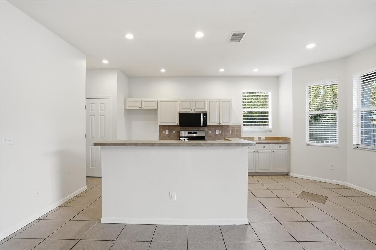 PANTHER TRACE PH 1A - Residential