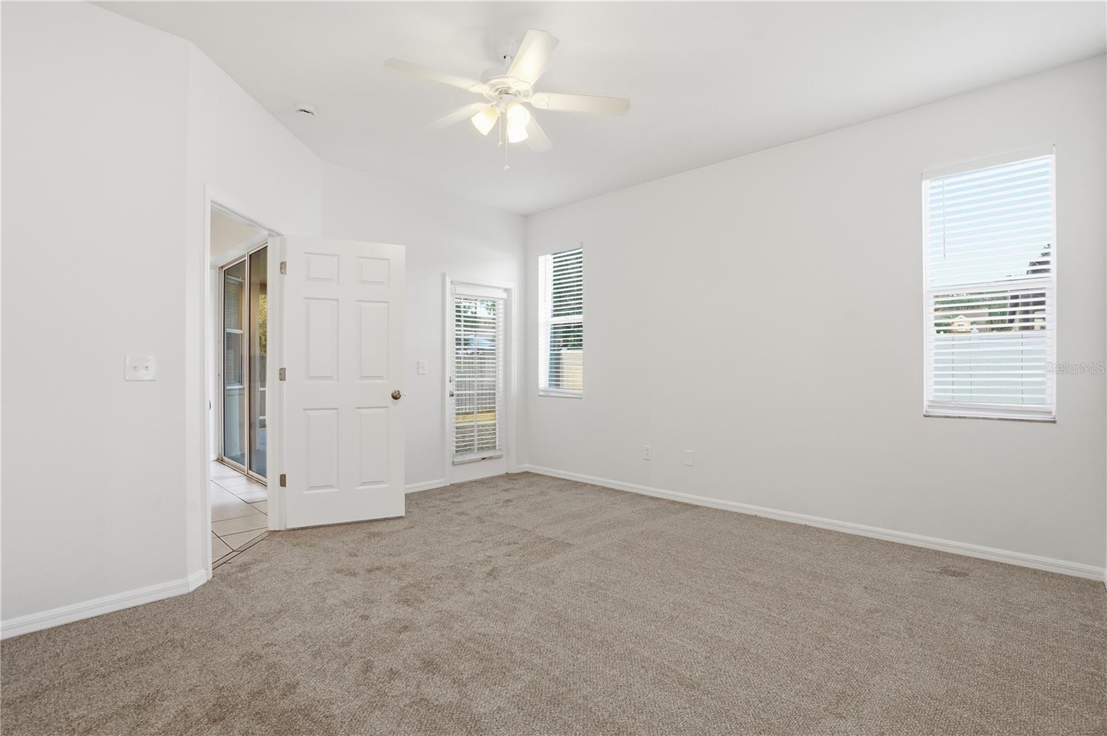 PANTHER TRACE PH 1A - Residential