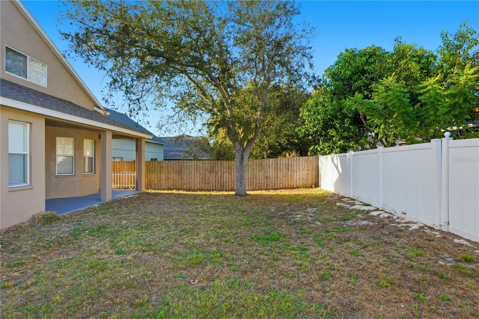 PANTHER TRACE PH 1A - Residential