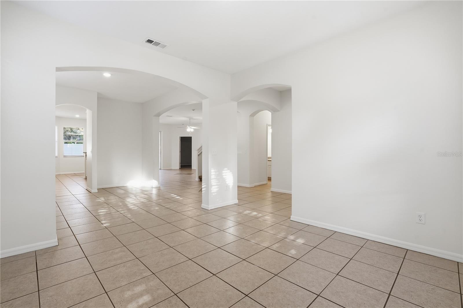 PANTHER TRACE PH 1A - Residential